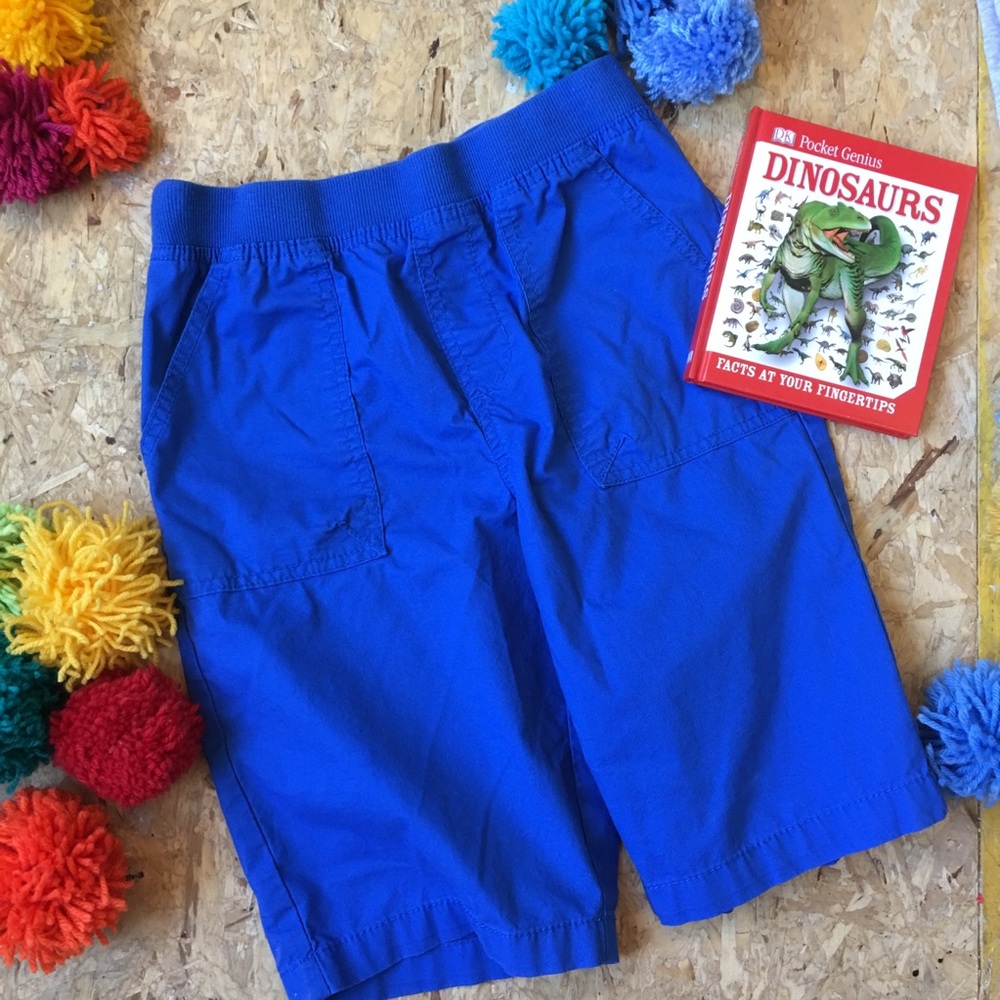 💥spring sale 25% off!💥 Blue shorts